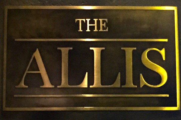 The Allis