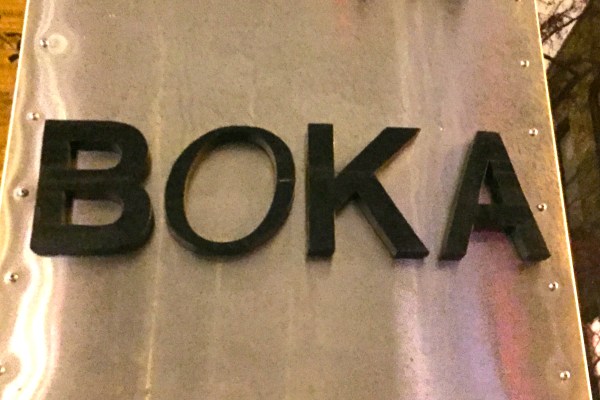 Boka