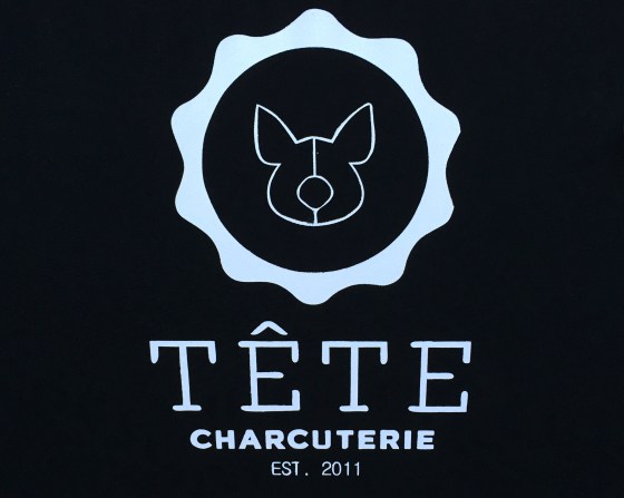 Tete Charcuterie
