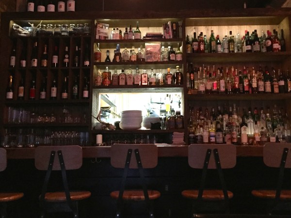 Table Donkey Stick 1