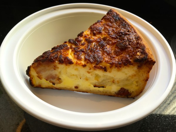 Quiche