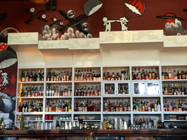 Fulton Market Kitchen - Bar