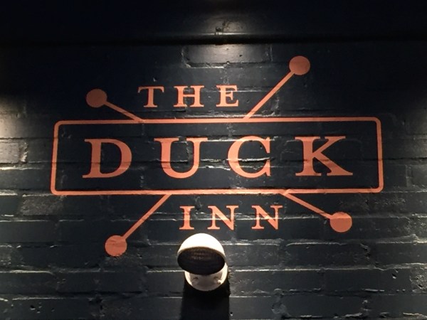 The Duck Inn