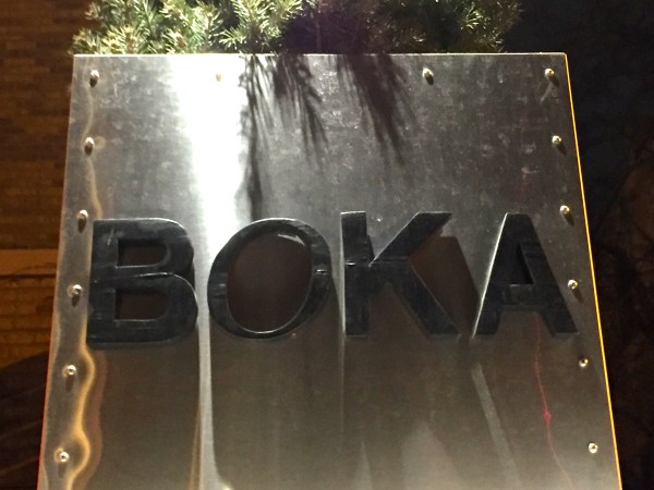 Boka RW16 1